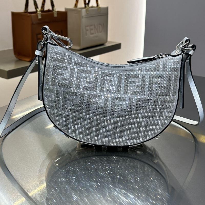 Fendi Satchel Bags